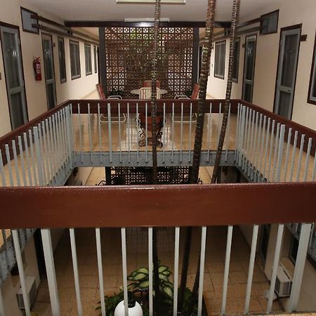 Hotel Bolivia Santa Cruz de La Sierra Zewnętrze zdjęcie