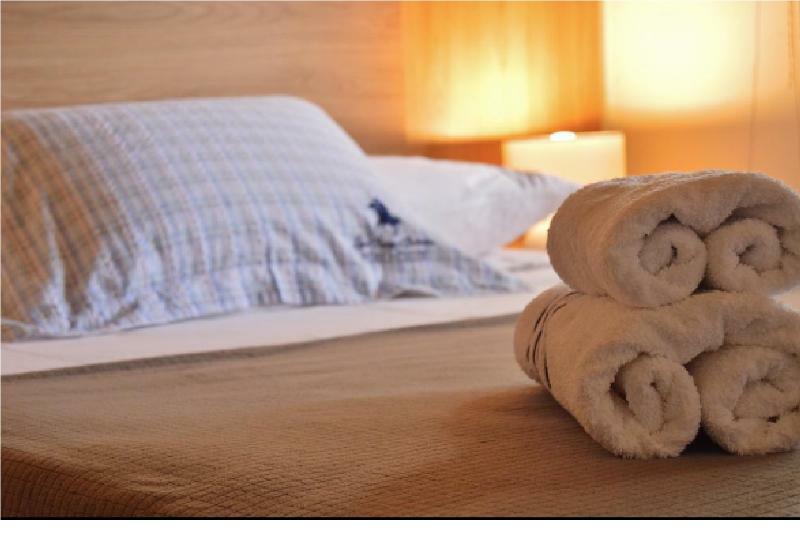 Hotel Bolivia Santa Cruz de La Sierra Zewnętrze zdjęcie